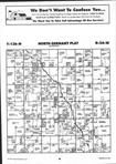 Map Image 026, Wadena County 2001 Published by Farm and Home Publishers, LTD